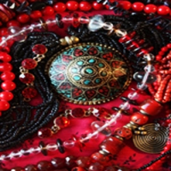 Oriental Jewelry