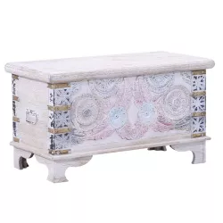 Country house chest Box Diala