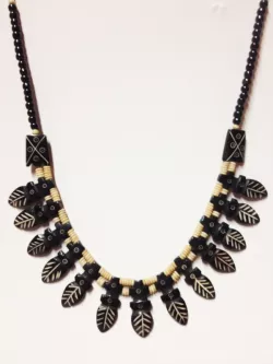 Oriental Necklace Nr. 3