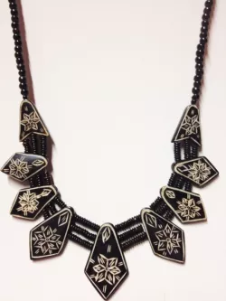 Oriental Necklace Nr. 4