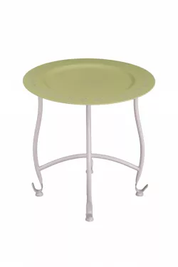 Oriental Table Samia green - 41cm