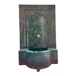 Moroccan decorative garden fountain Fountain indoor fountain 04-022