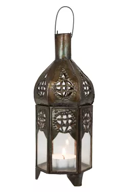 Oriental Lantern Mina Klar