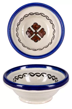 Oriental ceramic bowls Zituna