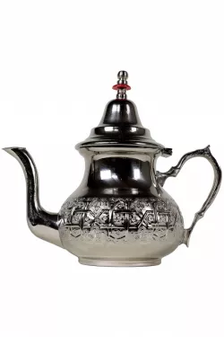 Oriental Teapot Andalous great