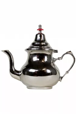 Teapot 500ml simple
