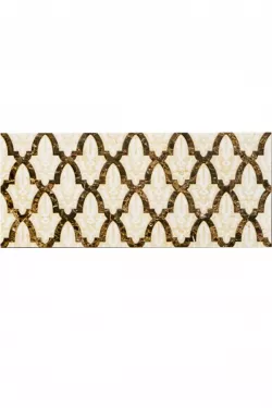 Moroccan Tile Damaskus - Pattern 2 - 1 piece
