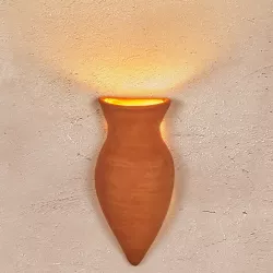 Mediterranean Wall Lamp Alma