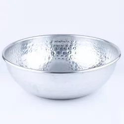 Serving Bowl Engla Silver 27cm