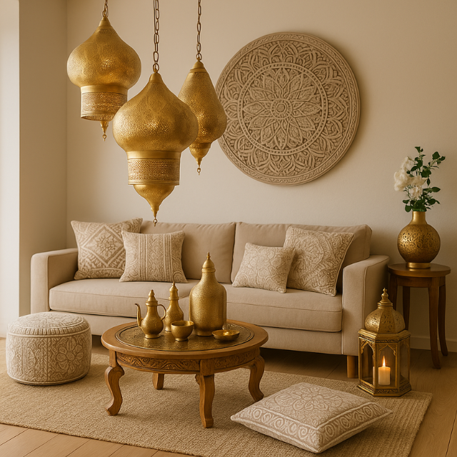 Art de vivre oriental Art de vivre oriental