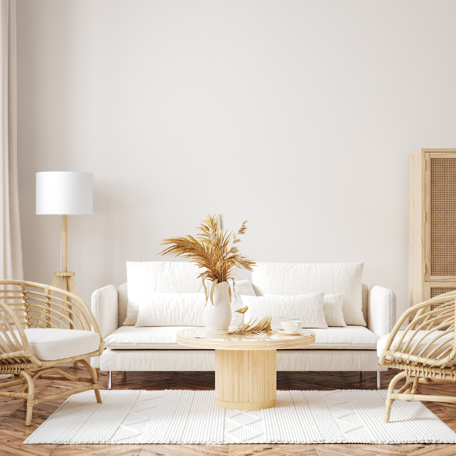 L’art de vivre scandinave L’art de vivre scandinave