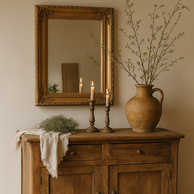 Découvrez le style vintage Découvrez le style vintage